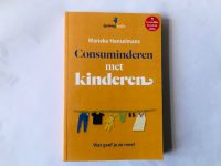 Van Marieke Henselmans: Consuminderen met Kinderen