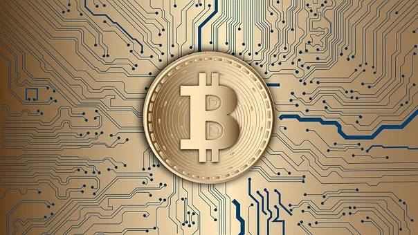 Bitcoin zal aan eigen succes ten onder gaan