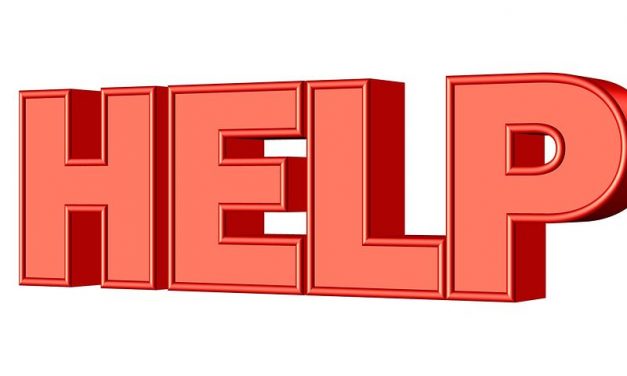 Hoog tijd voor schuldhulp van de bank