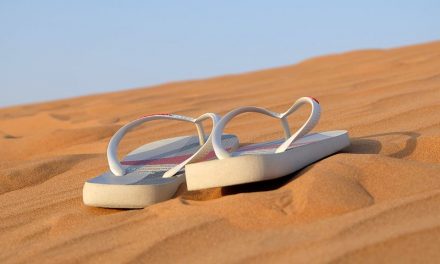 Zes geldtips voor vakantiegangers