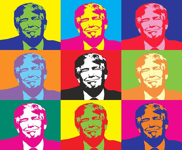 De Trump-mythe