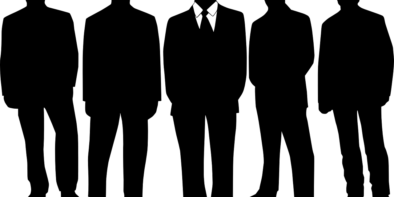 Verdienen zonder kloof