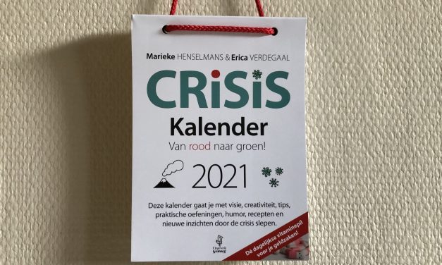 Hoe crisisbestendig ben jij?