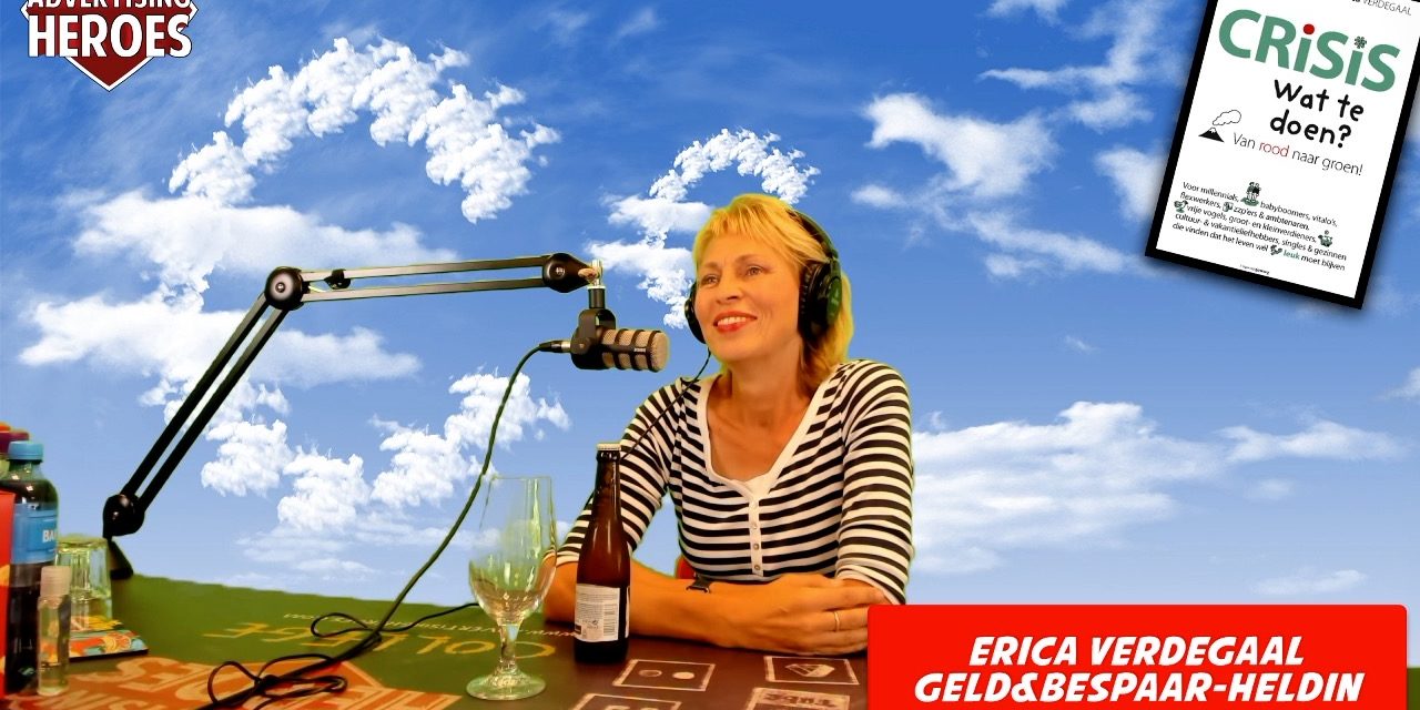 Crisis. Wat te doen? Boekreview