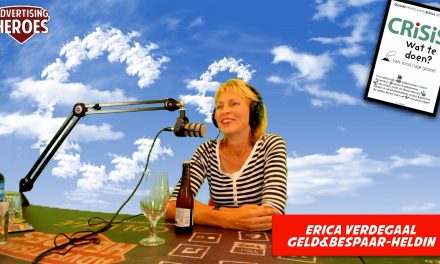 Crisis. Wat te doen? Boekreview