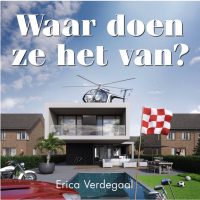 E-book: 'Waar doen ze het van?'