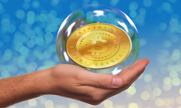 Bitcoins: de nieuwe kleren van de keizer