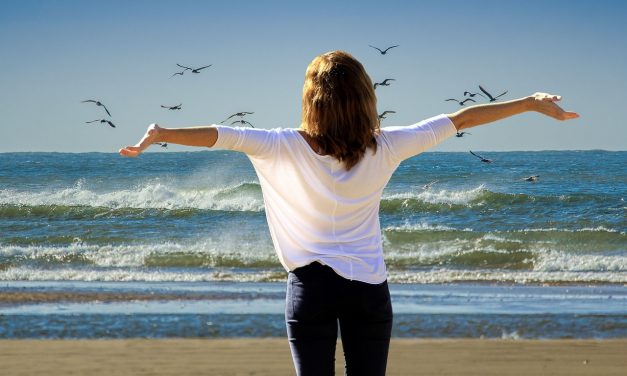 Relax en beslis zonder stress