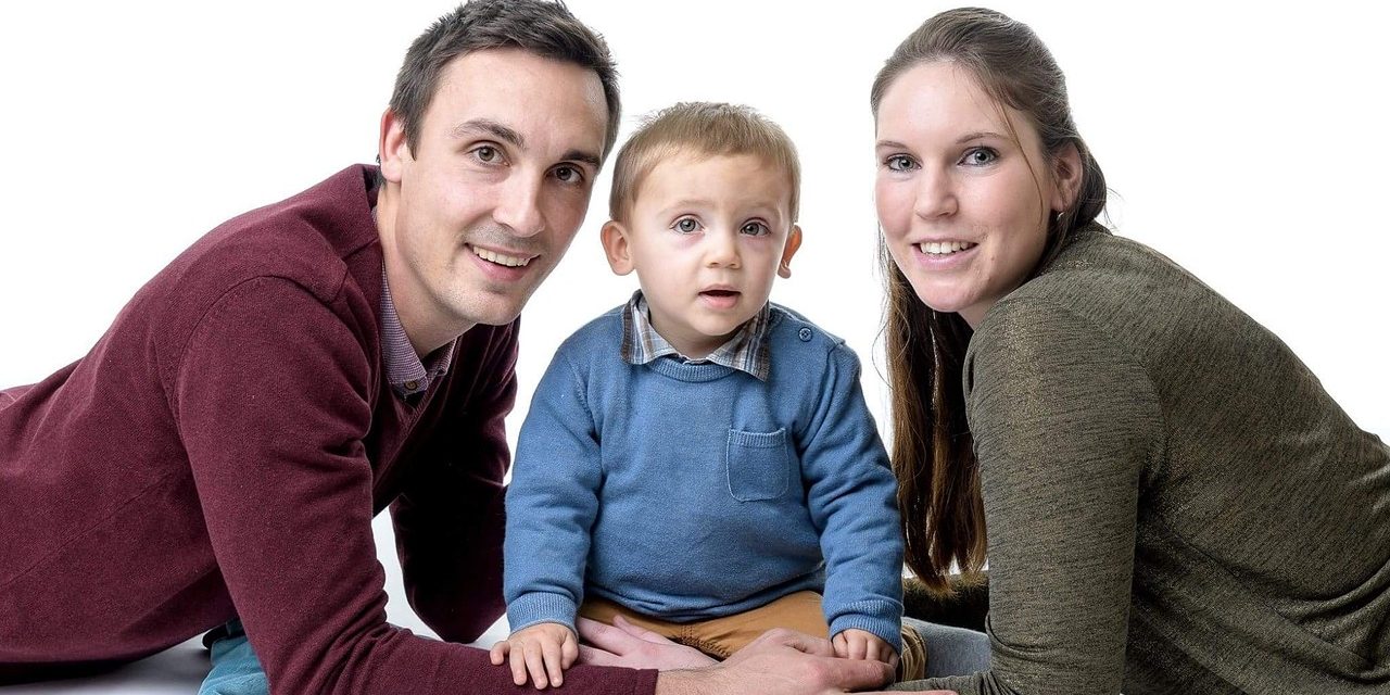 De beste kinderspaarrekening loopt bij de MamaPapaBank