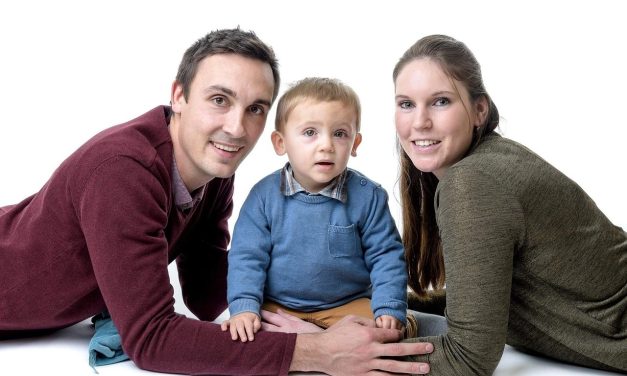 De beste kinderspaarrekening loopt bij de MamaPapaBank